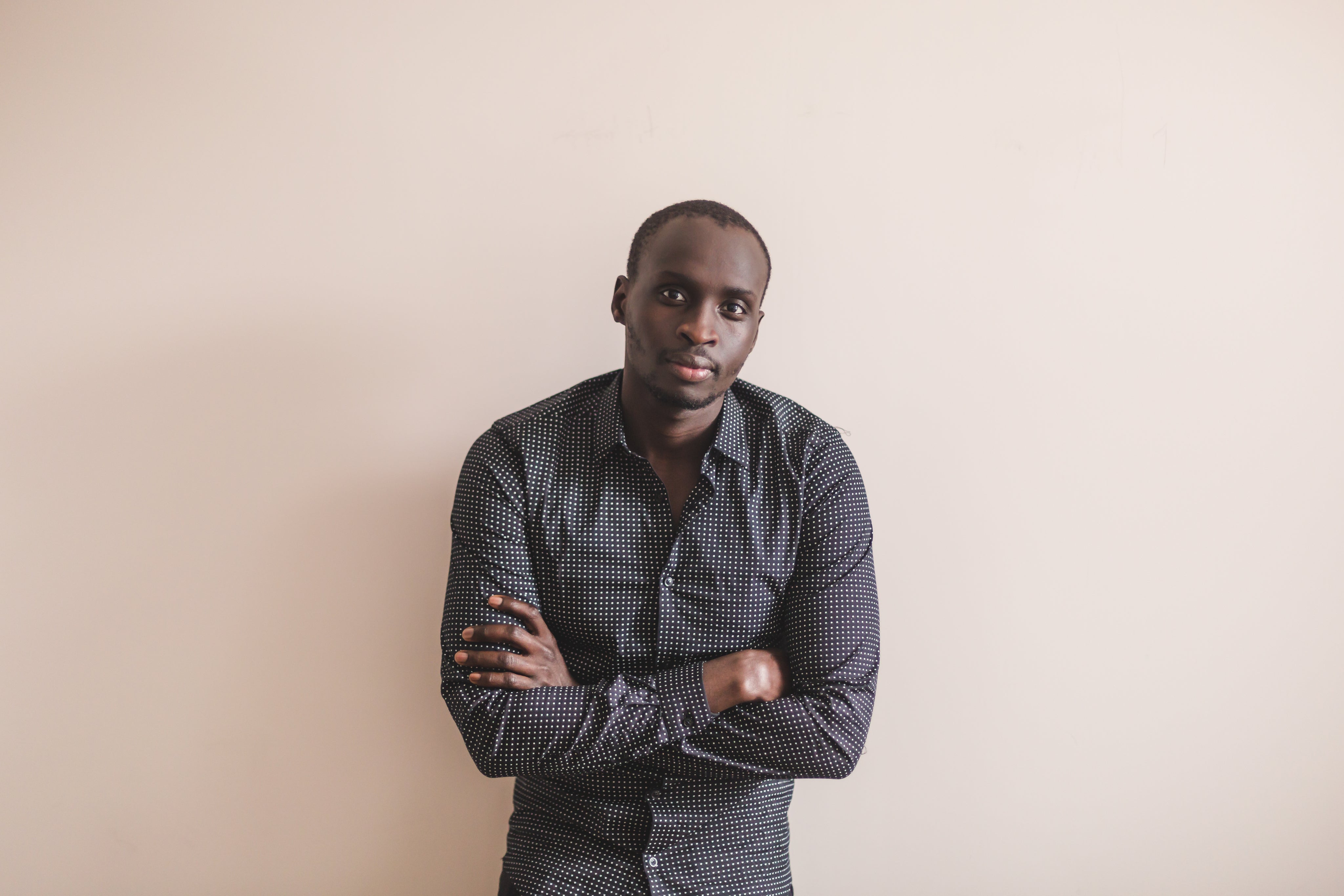 <em>Amadu R.</em>